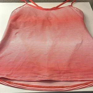 Nike Women Swim Top - med